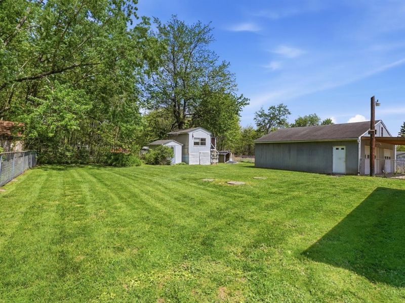 9842 Morrow Woodville Road, Harlan Twp, OH 45162 Photo 29