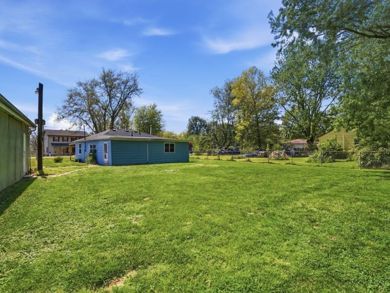 9842 Morrow Woodville Road, Harlan Twp, OH 45162 Photo 30