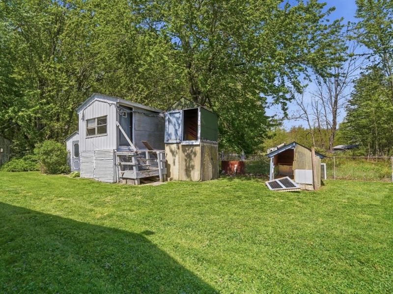 9842 Morrow Woodville Road, Harlan Twp, OH 45162 Photo 31