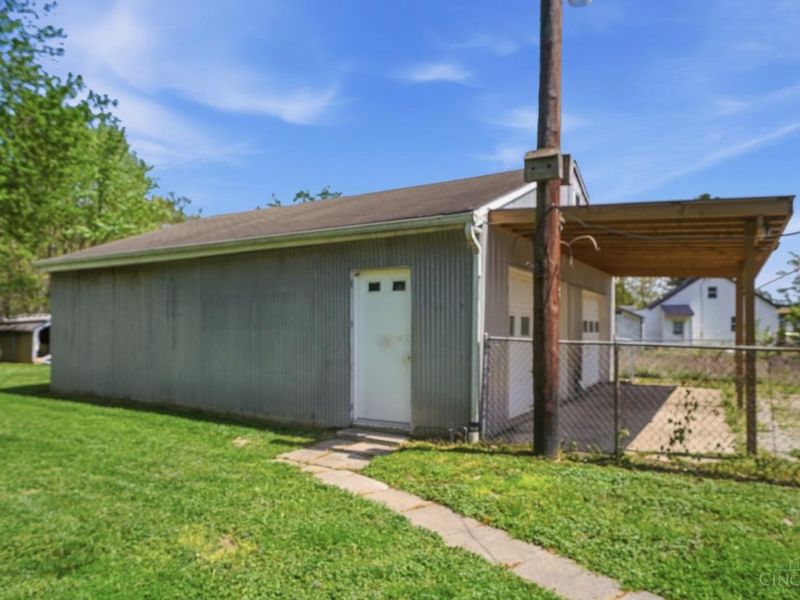 9842 Morrow Woodville Road, Harlan Twp, OH 45162 Photo 33