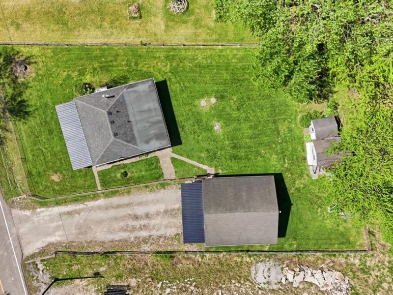 9842 Morrow Woodville Road, Harlan Twp, OH 45162 Photo 5