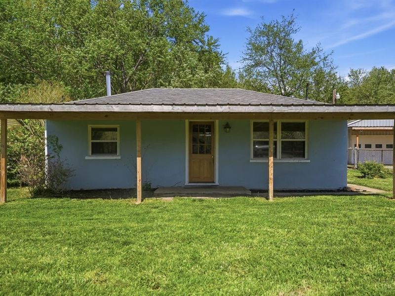 9842 Morrow Woodville Road, Harlan Twp, OH 45162 Photo 6