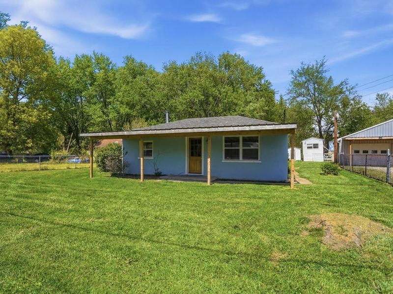 9842 Morrow Woodville Road, Harlan Twp, OH 45162 Photo 8