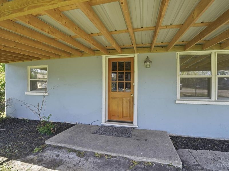 9842 Morrow Woodville Road, Harlan Twp, OH 45162 Photo 9