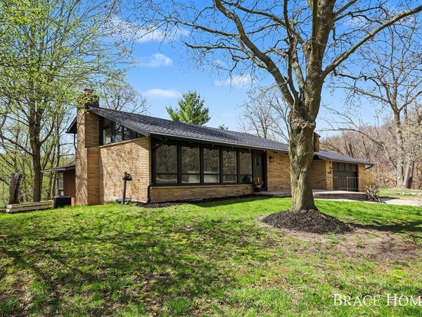 249 Thurman Street, Belding, MI 48809