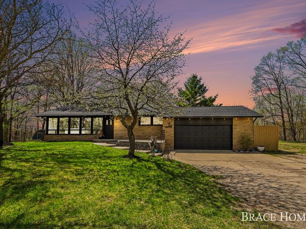 249 Thurman Street, Belding, MI 48809