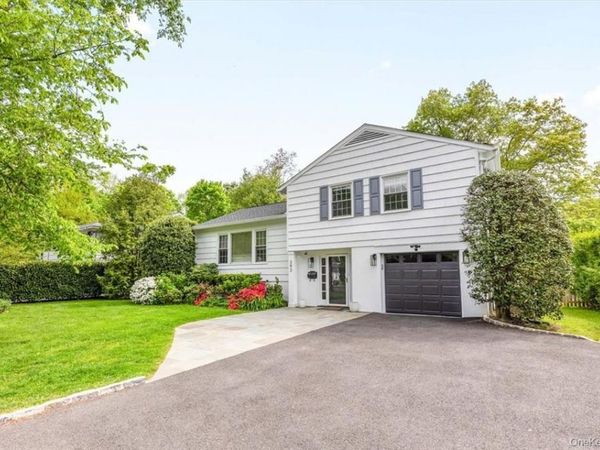 393 Milton Road , Rye, NY 10580