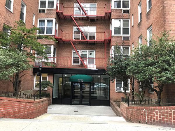 143-40 41st Ave , Unit 2C, Flushing, NY 11355