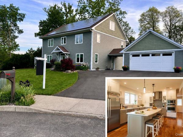 10 Taylor Street, New Paltz, NY 12561