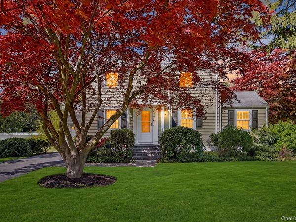 20 Haines Boulevard, Port Chester, NY 10573