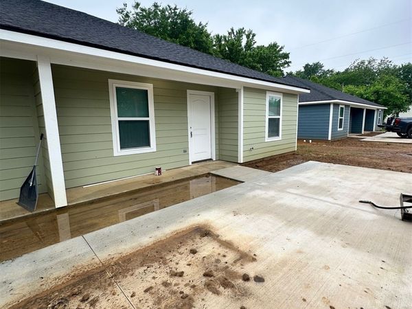 203 E Mulberry , Durant, OK 74701