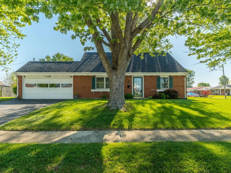 1719 Williams Place, Piqua, OH 45356 Photo 1
