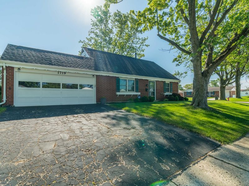 1719 Williams Place, Piqua, OH 45356 Photo 2