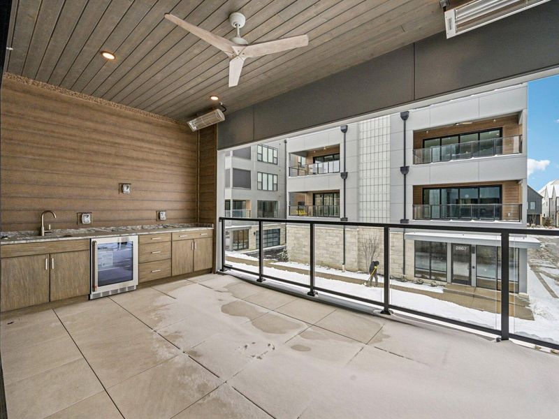 2842 Gunnison Drive , Unit 201, Columbus, OH 43228 Photo 28