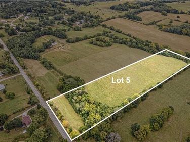 Lot 5 Arnold Park Lot N/A, Holt, MO 64048