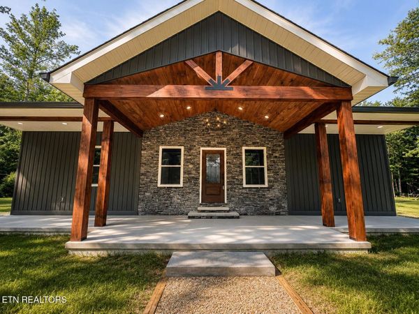 186 Short Leaf Lane, Oneida, TN 37841