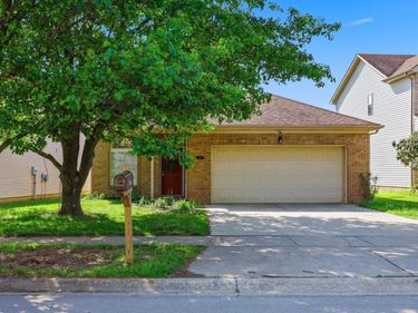 2261 Market Garden Lane, Lexington, KY 40509