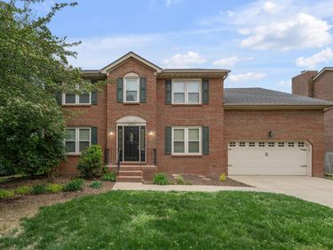 3809 Gillespies Glen, Lexington, KY 40514