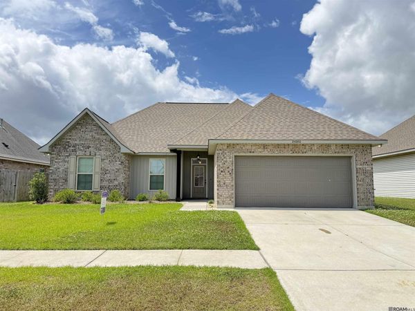 24280 Cliftmere Ave, Plaquemine, LA 70764