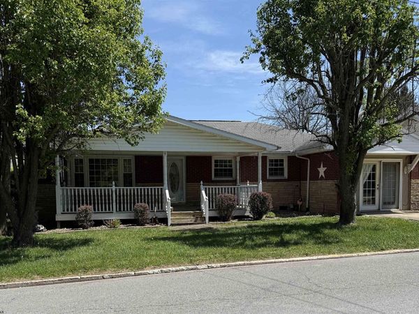 232 Johnson Avenue, Bridgeport, WV 26330