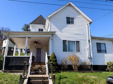 1543 Fairmont Avenue, Clarksburg, WV 26301