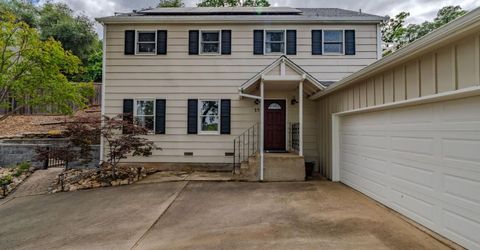 75 David Dr, Sutter Creek, CA 95685 Photo