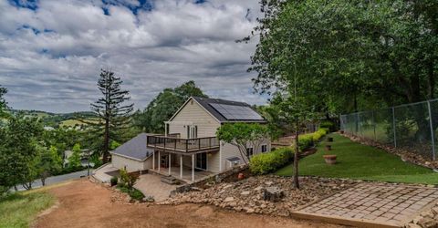 75 David Dr, Sutter Creek, CA 95685 Photo