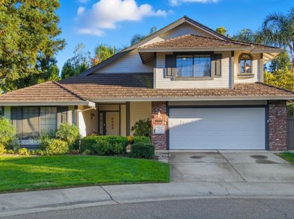 11604 Blazing Star Ct, Gold River, CA 95670 Photo