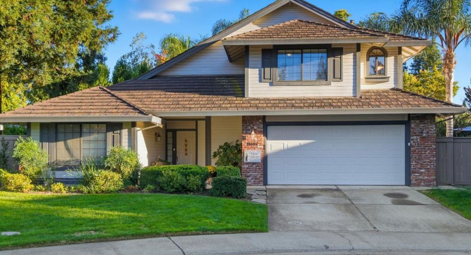 11604 Blazing Star Ct, Gold River, CA 95670 Photo