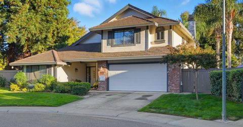 11604 Blazing Star Ct, Gold River, CA 95670 Photo