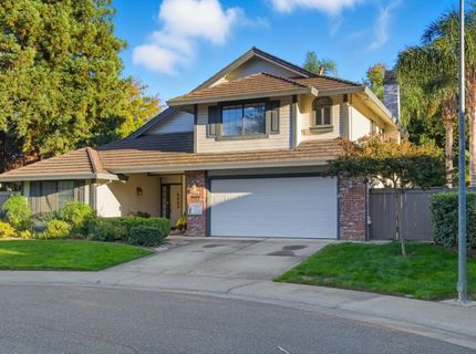 11604 Blazing Star Ct, Gold River, CA 95670 Photo
