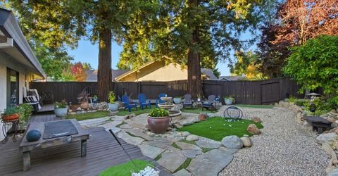 11604 Blazing Star Ct, Gold River, CA 95670 Photo