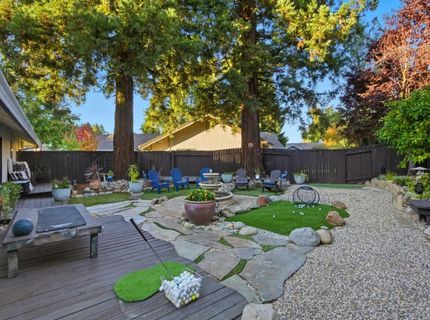 11604 Blazing Star Ct, Gold River, CA 95670 Photo