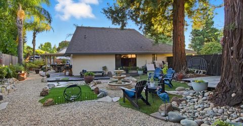 11604 Blazing Star Ct, Gold River, CA 95670 Photo