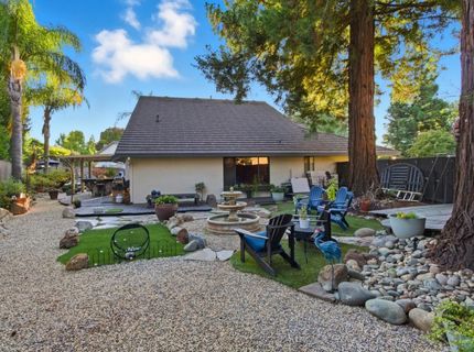 11604 Blazing Star Ct, Gold River, CA 95670 Photo