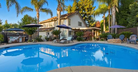 11604 Blazing Star Ct, Gold River, CA 95670 Photo