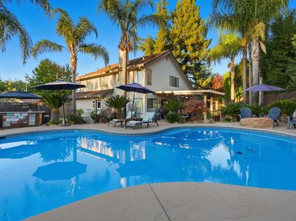 11604 Blazing Star Ct, Gold River, CA 95670 Photo