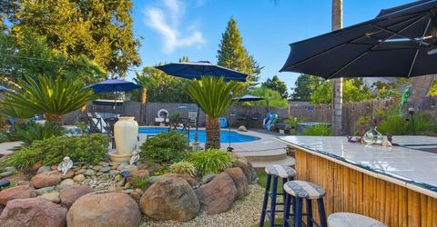 11604 Blazing Star Ct, Gold River, CA 95670 Photo