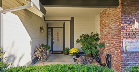 11604 Blazing Star Ct, Gold River, CA 95670 Photo