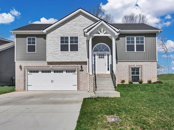 351 Cardinal Creek , Clarksville, TN 37040