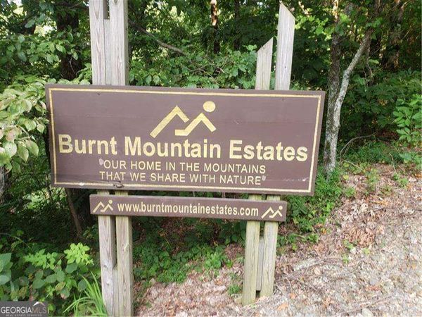 00 Spring Run Road, Jasper, GA 30143