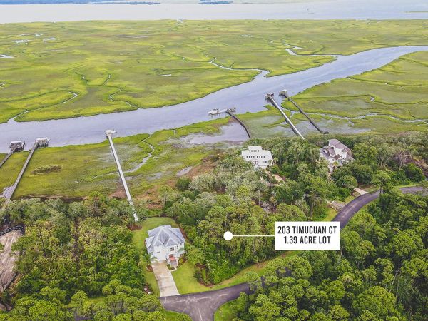 203 Timucuan Court, St. Marys, GA 31558