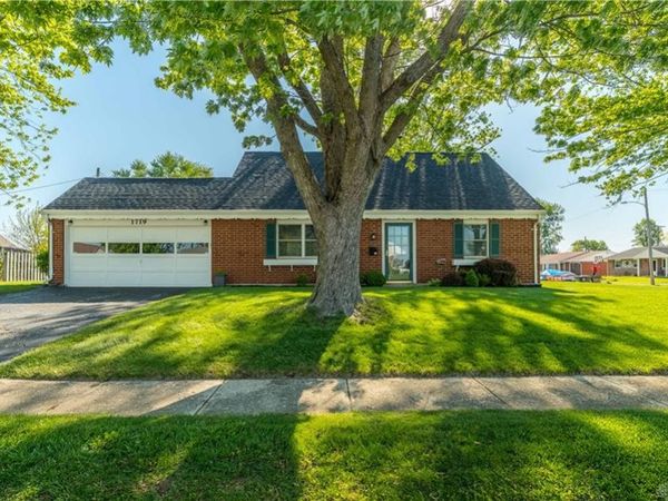 1719 Williams Place, Piqua, OH 45356