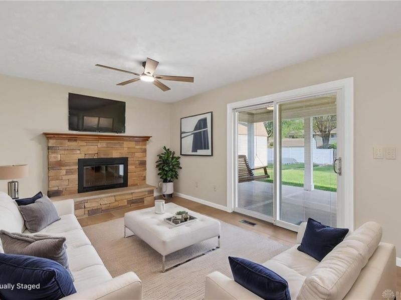 255 Chatham Drive, Fairborn, OH 45324 Photo 16