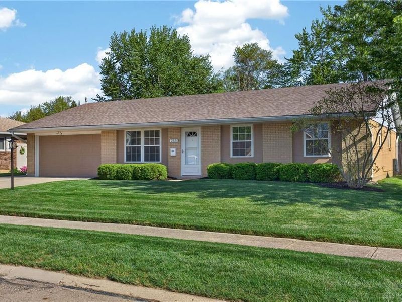 255 Chatham Drive, Fairborn, OH 45324 Photo 2