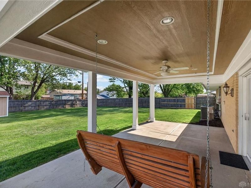 255 Chatham Drive, Fairborn, OH 45324 Photo 41