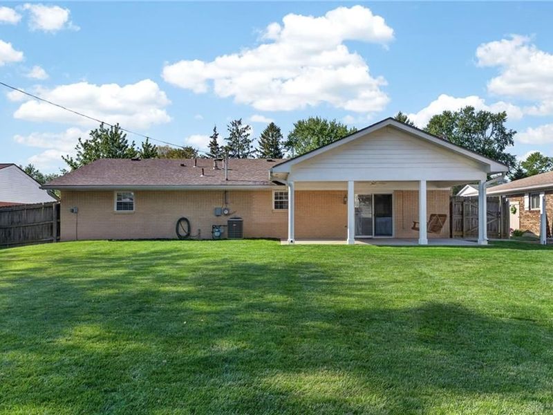 255 Chatham Drive, Fairborn, OH 45324 Photo 47