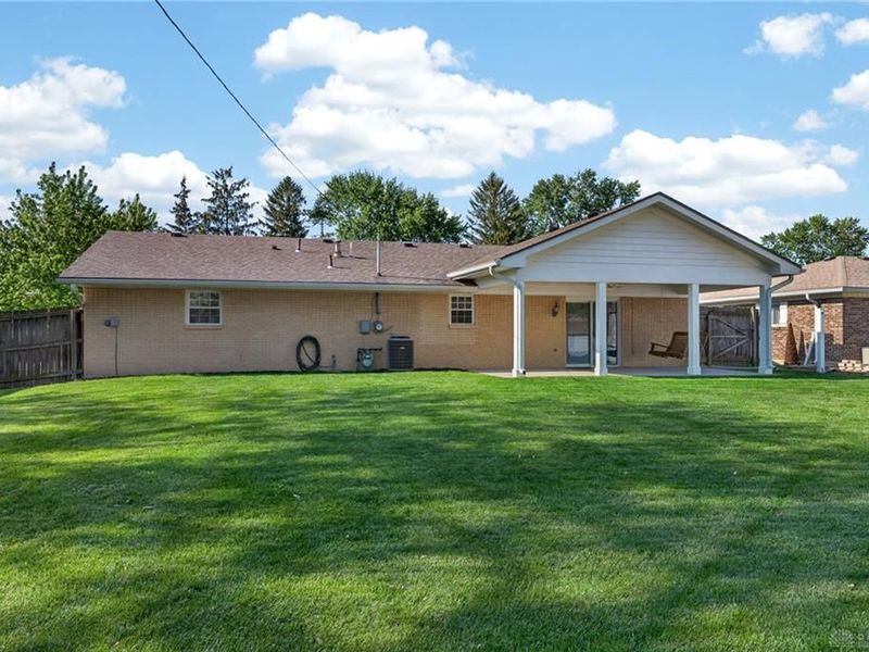 255 Chatham Drive, Fairborn, OH 45324 Photo 48