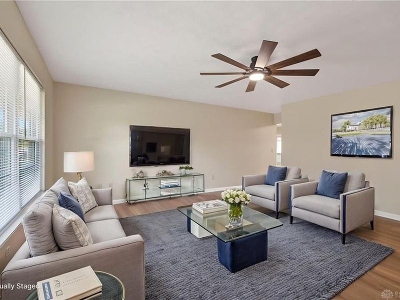 255 Chatham Drive, Fairborn, OH 45324 Photo 8