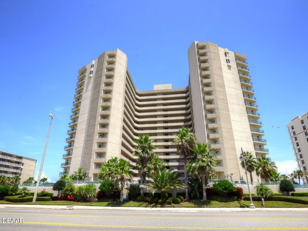2055 S Atlantic Avenue, Unit 1403, Daytona Beach Shores, FL 32118
